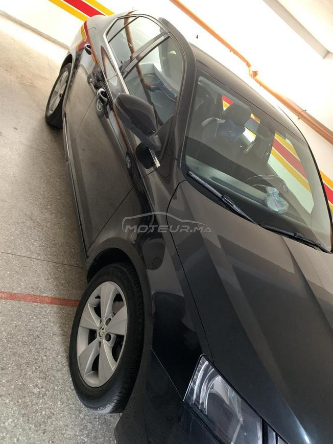 جاك بيش دار بوعزة 