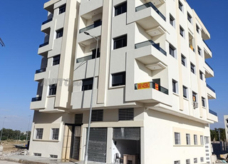 شقق راقية لكل الأذواق ولكل الجيوب