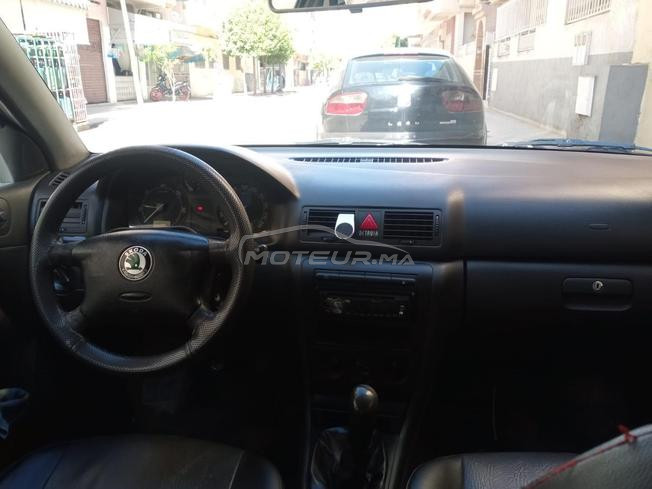 skoda octavia 2007, diesel 