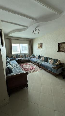 Appartement à vendre 66 m² à Sidi Bouzid