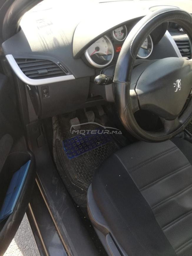 207 peugeot 