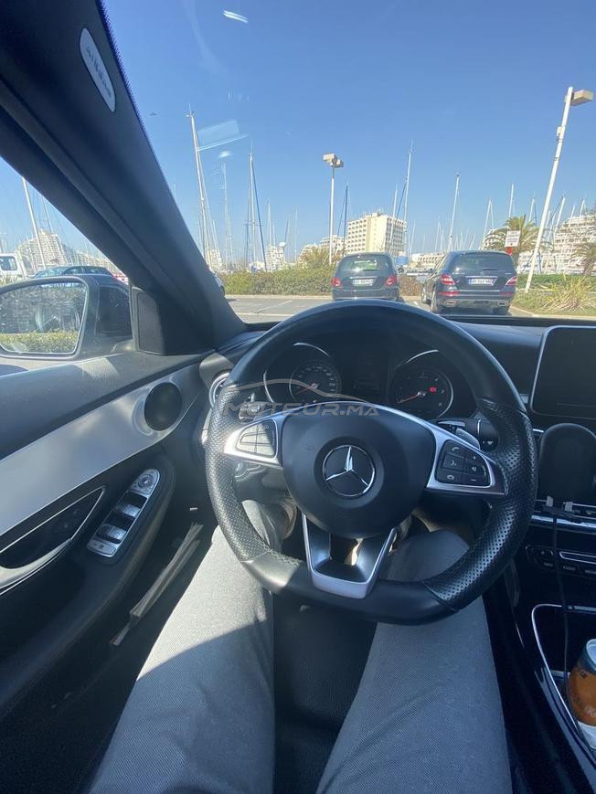 Mercedes-Benz 180 Diesel Automatique 2019