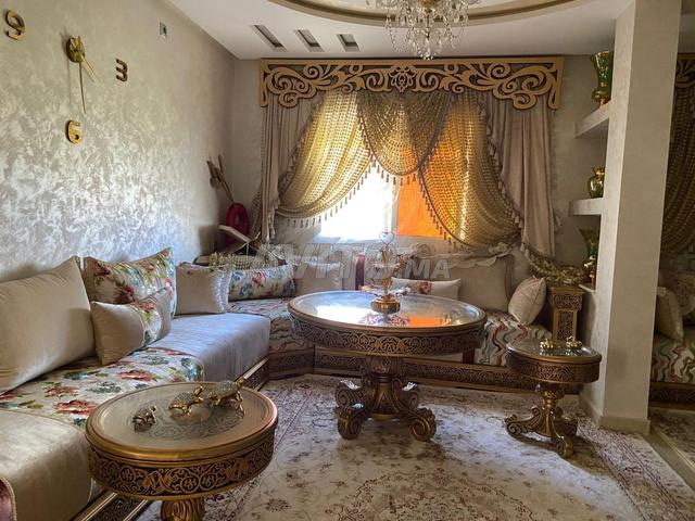 Appartement à louer 110 m² à Tanger - 2