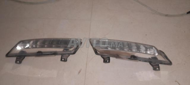 Feux Led neuf Renault clio 4 2017 - 2