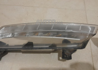 Feux Led neuf Renault clio 4 2017