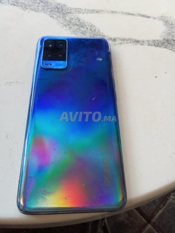oppo a54  