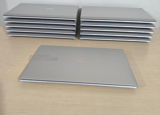 Pc portable Hp elitebook 