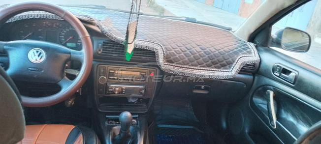 passat b3 