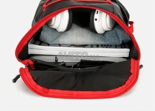 حقيبة رياضية خفيفة للمستلزمات الرياضية والدراسة