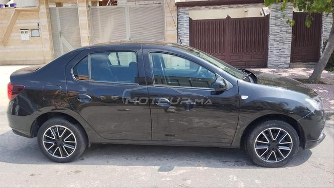 dacia logane 