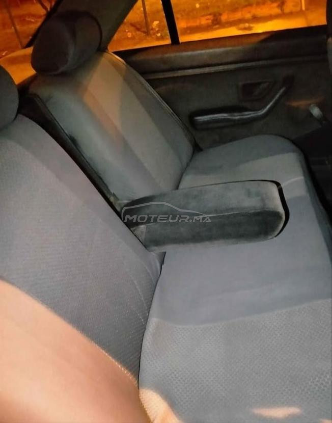 Peugeot 405