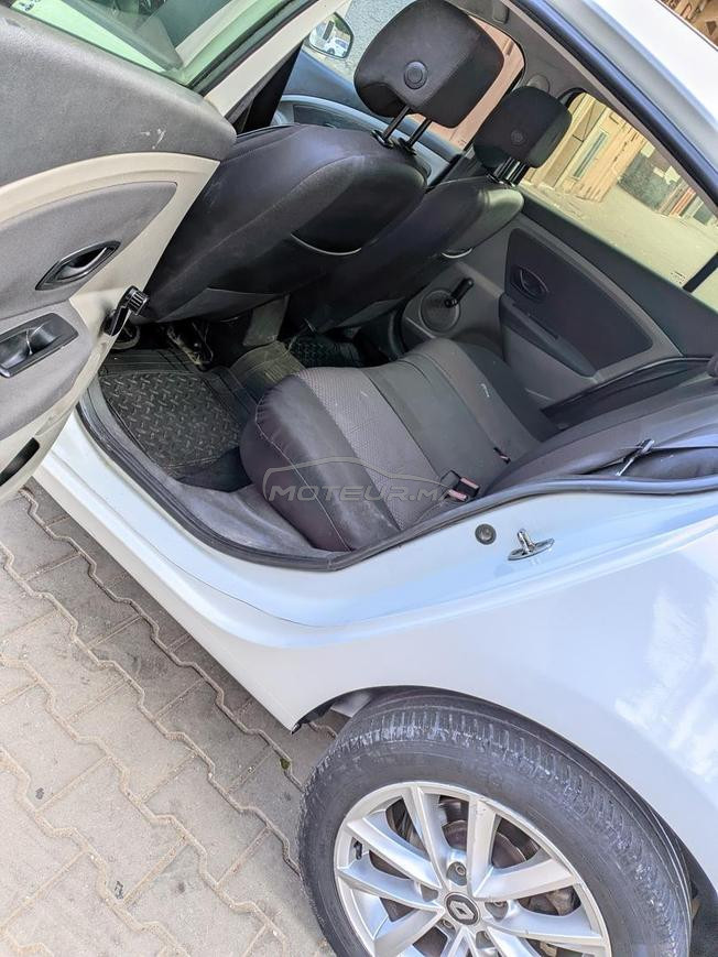 renault fluence diesel 2010 cert gris