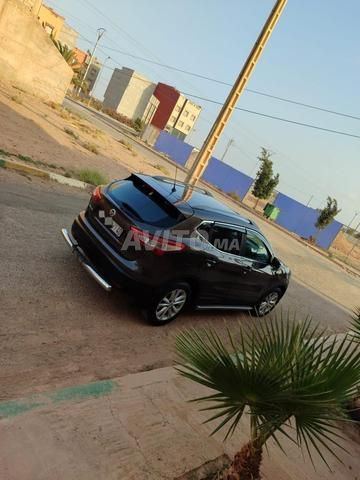 nissan Qashqai tout option  - 2