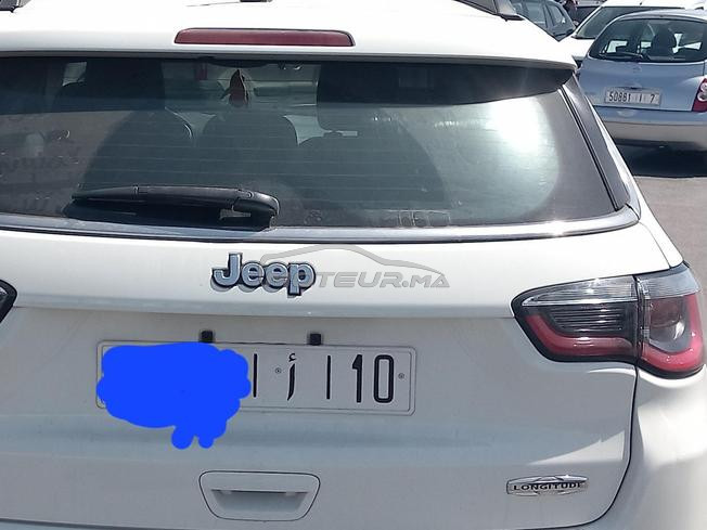 jeep compas
