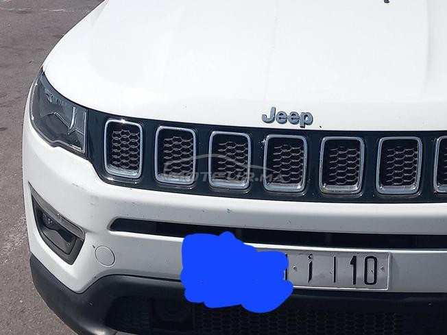 jeep compas