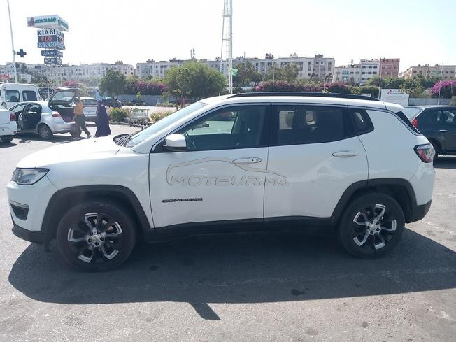 jeep compas