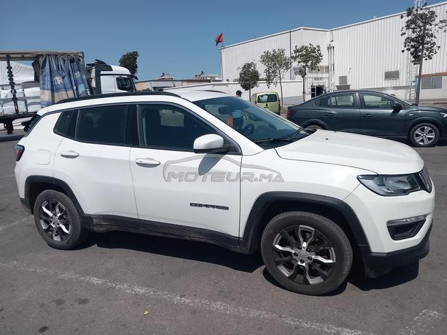 jeep compas