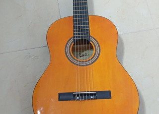 GUITAR SONATA MODEL RGC111