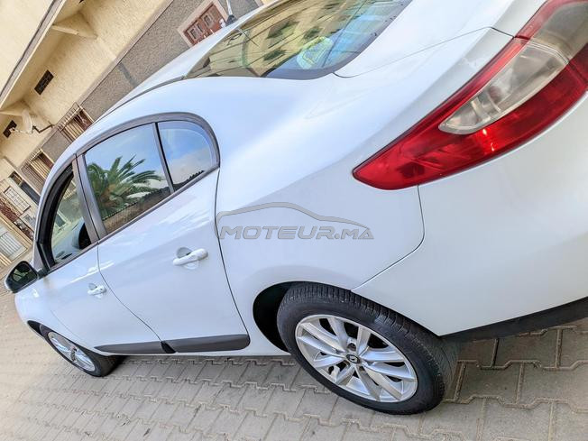 renault fluence diesel 2010 cert gris