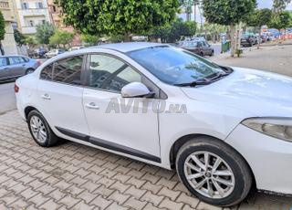 renault fluence diesel 2010 cert gris