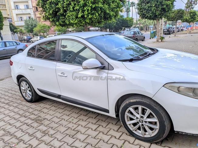 renault fluence diesel 2010 cert gris