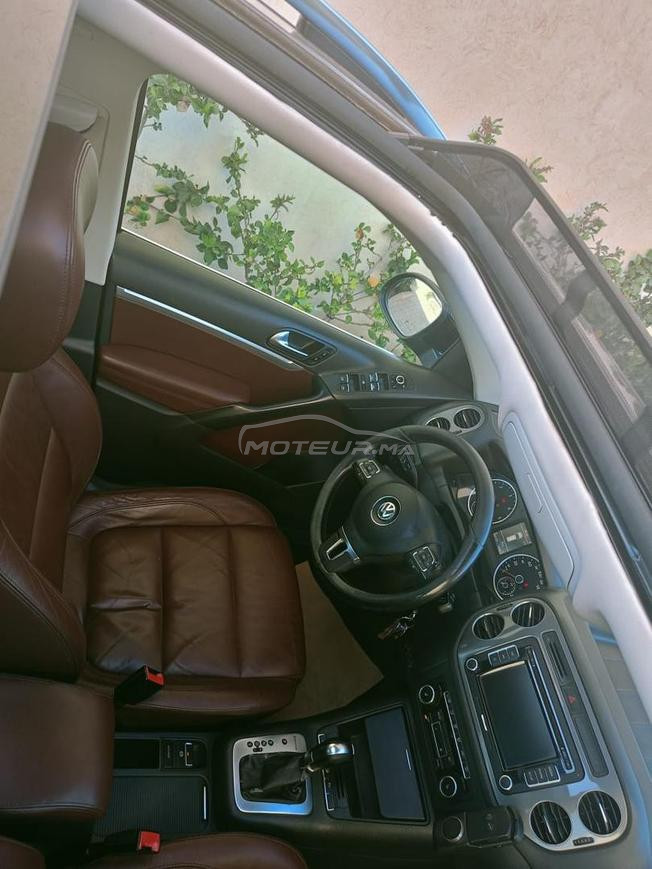 Tiguan à vendre 