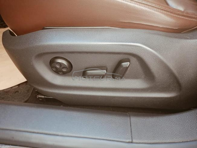 Tiguan à vendre 