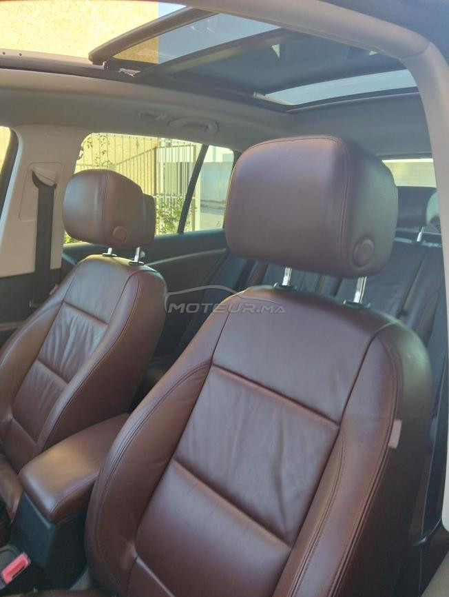 Tiguan à vendre 