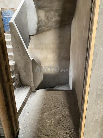 appartement à vendre situé a hay sadri  - 2