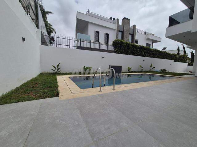 Villa El Haddada Kenitra
