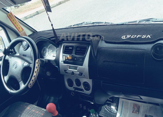 DFSK K01h Essence Manuelle 2020 à Casablanca