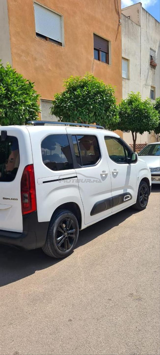 citroen birlengo