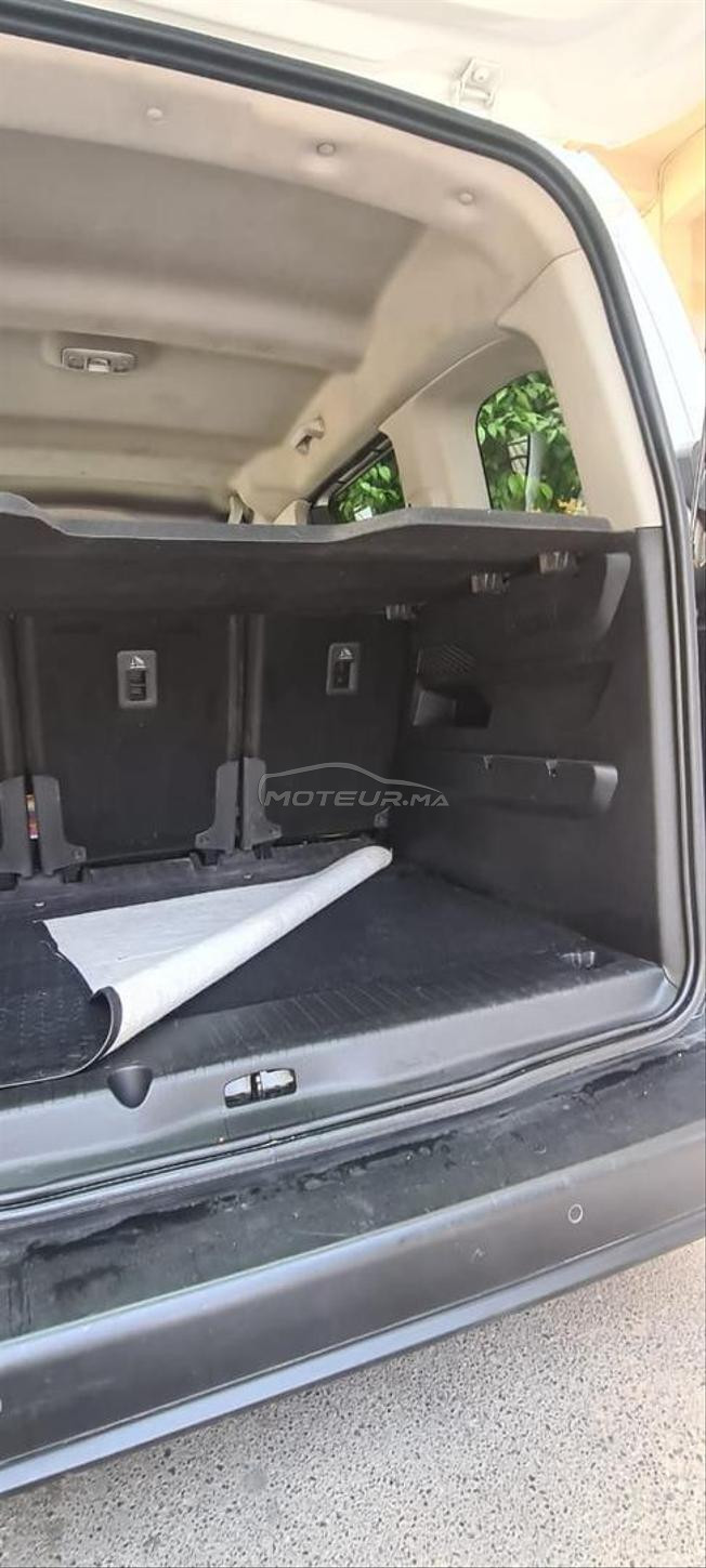 citroen birlengo