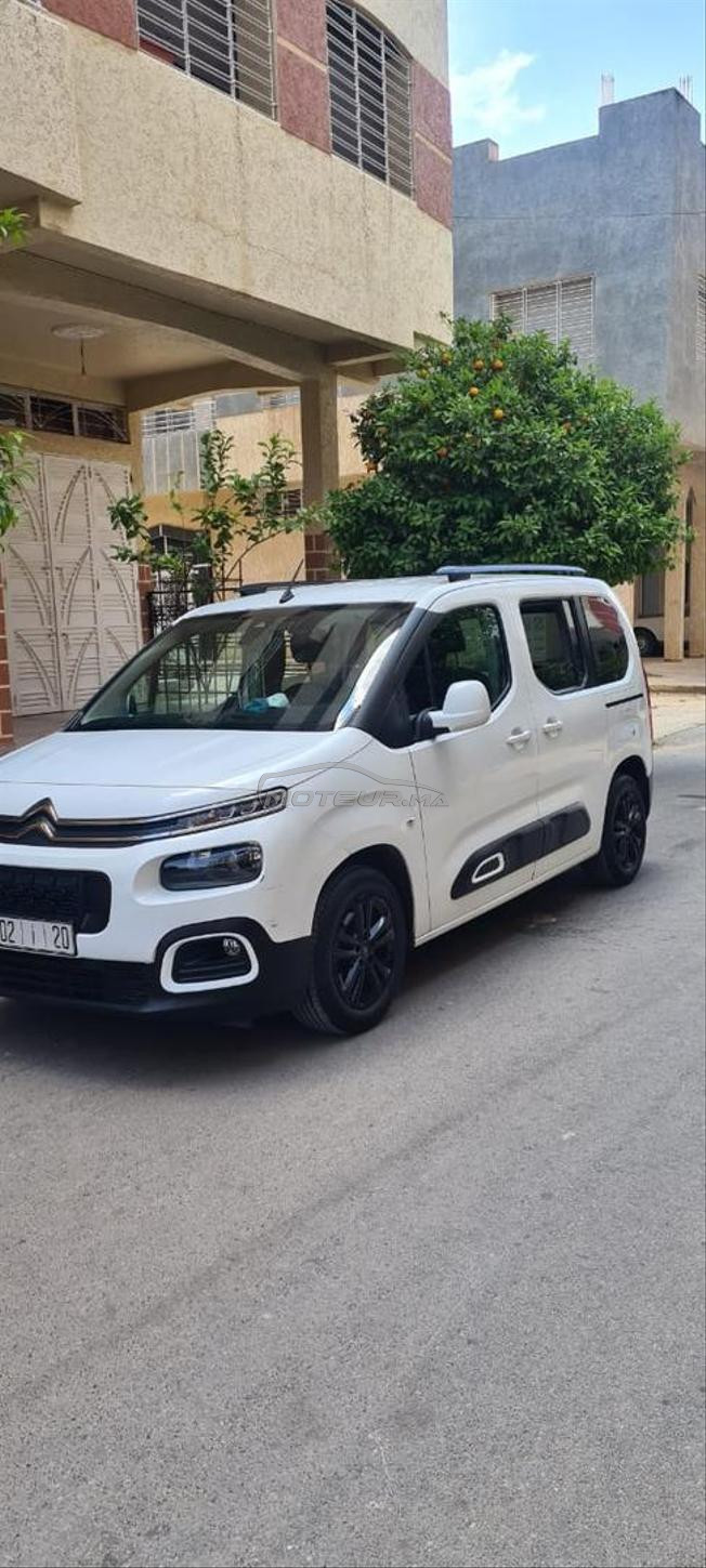 citroen birlengo
