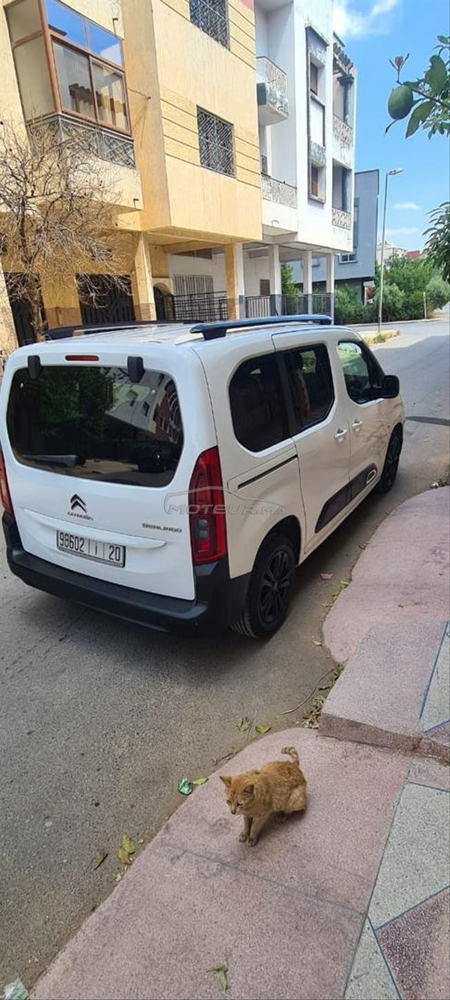 citroen birlengo