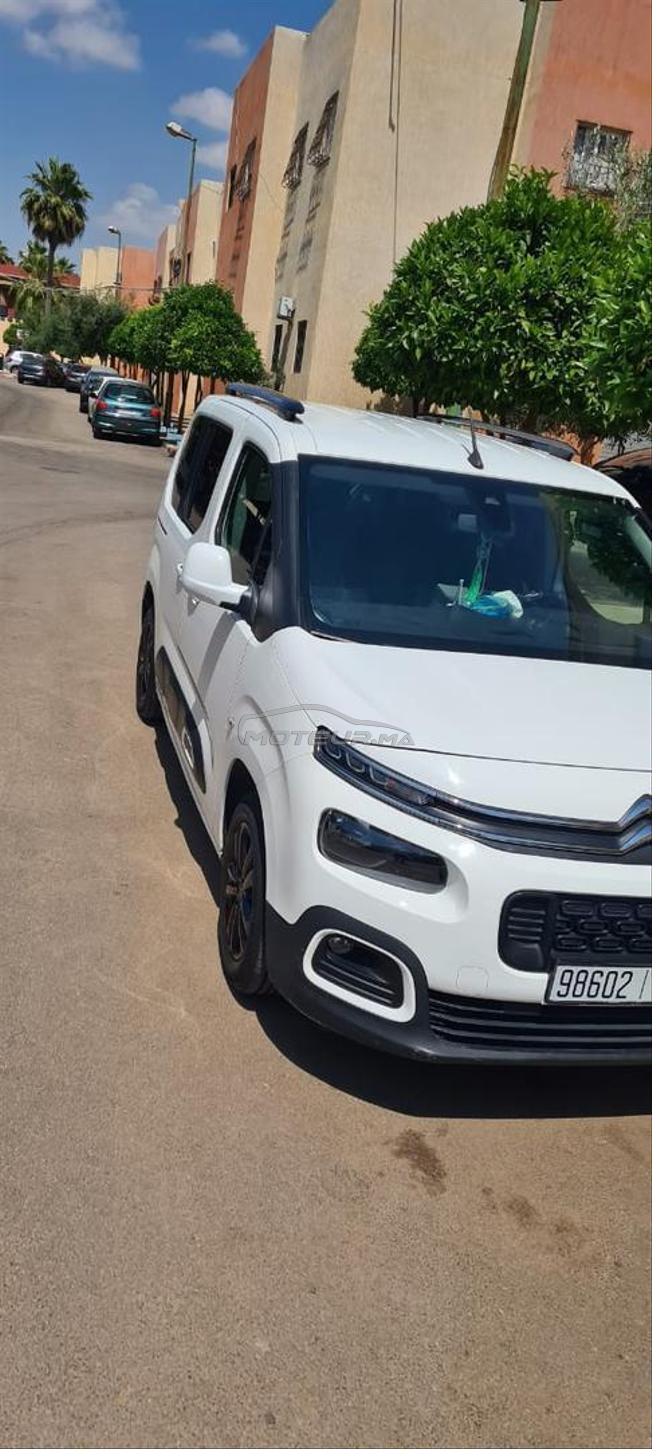 citroen birlengo