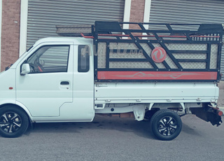 DFSK K01h Essence Manuelle 2020 à Casablanca