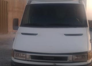 Iveco daily 3'5