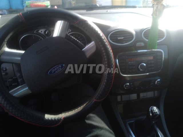 Ford Focus Diesel Manuelle 2011 à Temara