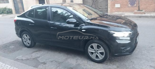 Dacia logan tt option