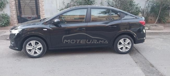 Dacia logan tt option