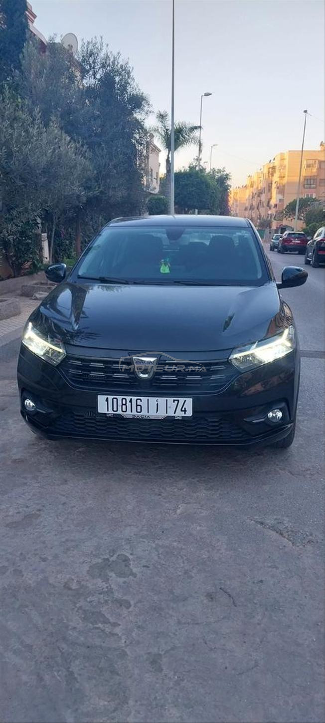 Dacia logan tt option