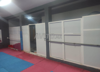 GARAGE A RINCON MDIQ MOLKIA