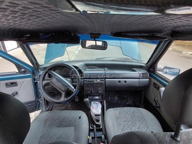 fiat uno de 1999