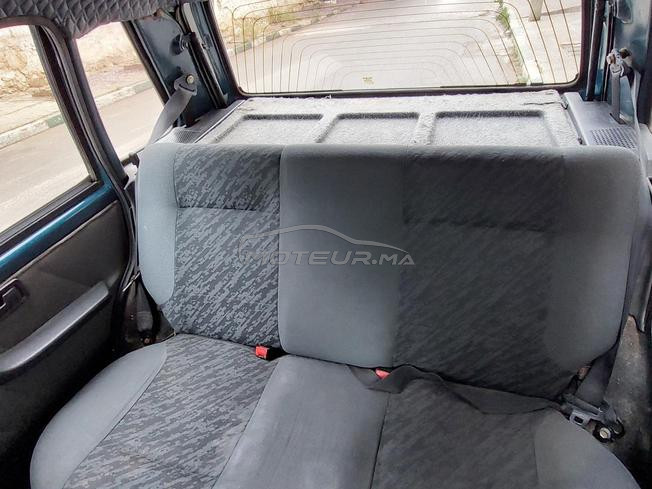 fiat uno de 1999