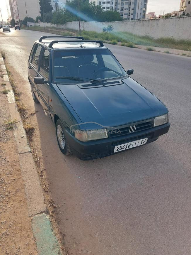 fiat uno de 1999