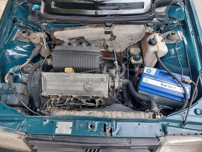fiat uno de 1999