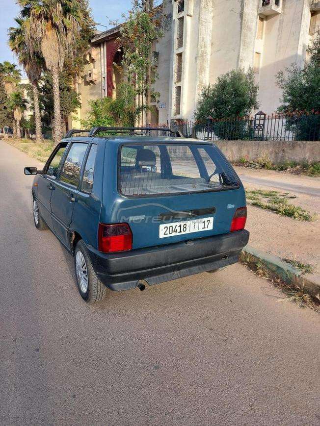 fiat uno de 1999