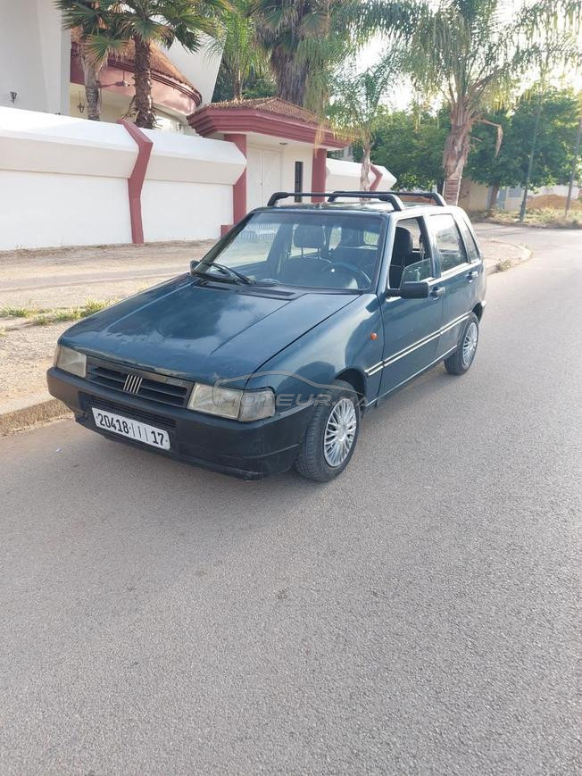 fiat uno de 1999