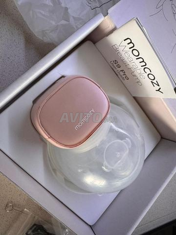 Tire lait électrique momcosy a vendre 